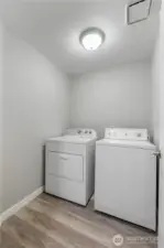 ~Laundry Room~