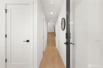 Photos are of a similar model home for illustrative purposes.