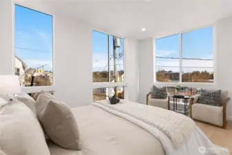 Photos are of a similar model home for illustrative purposes.