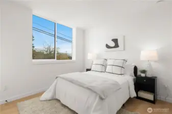 Photos are of a similar model home for illustrative purposes.