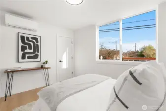 Photos are of a similar model home for illustrative purposes.