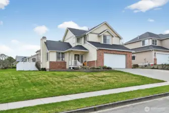 Fantastic in town location