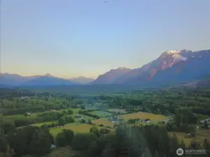 Beautiful Swede heaven neighborhood