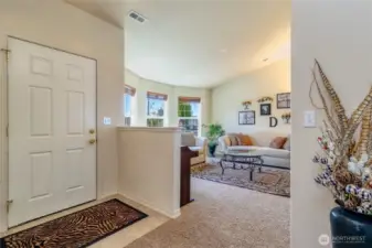 Entry