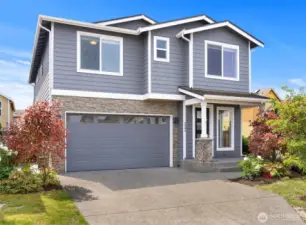 Welcome to your new home at 3808 113rd Pl SW, Lynnwood!