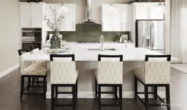 Model Home