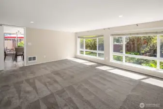 Additional fourth bedroom pic