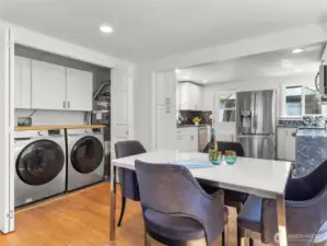 thoughtfully designed layout that lives well