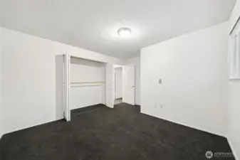 2nd bedroom.