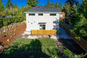 This is a really special, easy, comfortable and quality home with unique features that will protect your investment for many years.