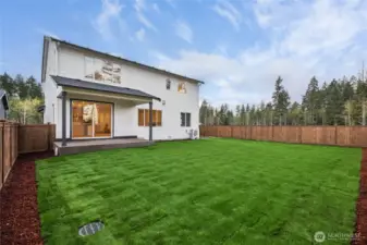 Pictures of similar home. Not pictures of actual home. Features, colors, layout may vary.