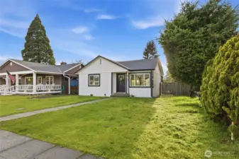 Come tour this beauty today! It won't be on the market for long!