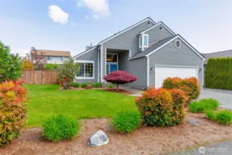Stunning Silverdale Home!