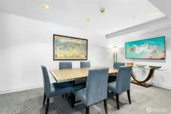 Meeting room