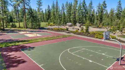 Domerie Park