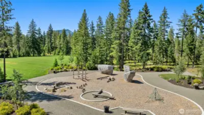 Domerie Park