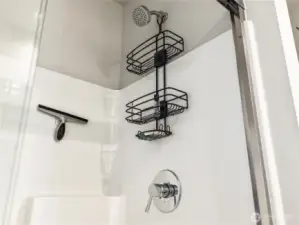 Primary en suit Bath