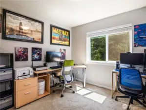 Bedroom #2
