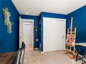 Bedroom #3