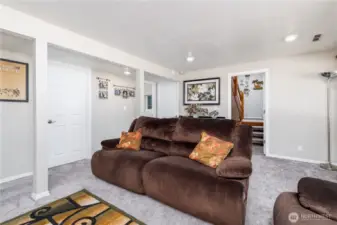 Famiy Room