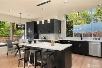 Designer Lighting