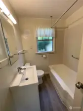 734 Bathroom