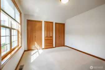 Bedroom #2
