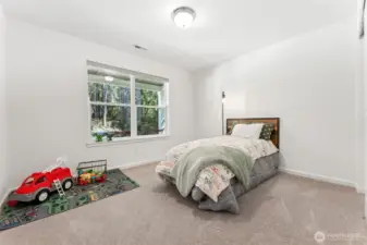 2nd Bedroom