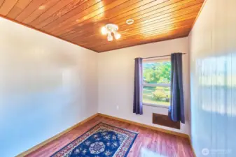 First floor Bedroom 1