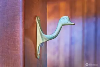Brass fittings