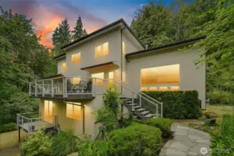 Welcome Home