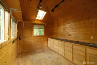 Outbuilding