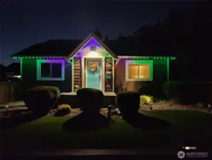 Welcome Home!