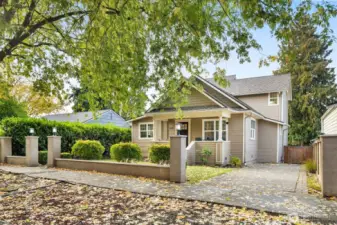 Welcome to 6507 41st Ave SW!