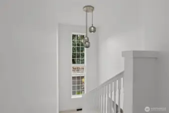 Travel Upstairs!