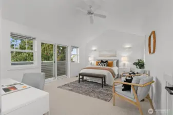 Primary Suite
