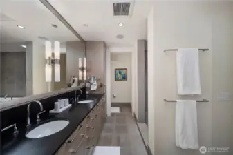 Primary 5-piece Bath