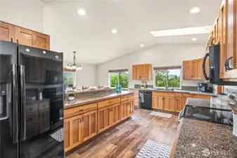 All Appliances to Convey