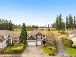 This beautiful property is a place you would be proud to call home.