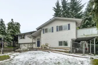 10504 SQF Corner Lot.