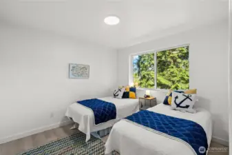 Bedroom 1  12615 68th Av Ct E, Puyallup, WA 98373-8821