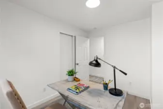 Bedroom 2  12615 68th Av Ct E, Puyallup, WA 98373-8821