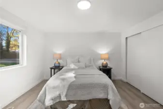 Bedroom 3  12615 68th Av Ct E, Puyallup, WA 98373-8821