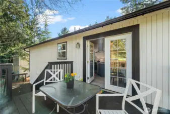 Upper Deck  12615 68th Av Ct E, Puyallup, WA 98373-8821