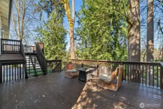 Lower Deck  12615 68th Av Ct E, Puyallup, WA 98373-8821