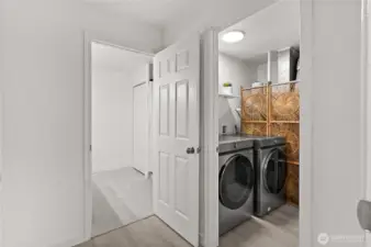 Lower Bath  12615 68th Av Ct E, Puyallup, WA 98373-8821