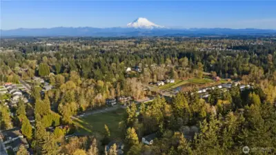 The Neighborhood  12615 68th Av Ct E, Puyallup, WA 98373-8821