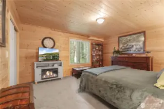 Bedroom #3