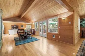 One of a kind Home