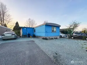 Mobile Home